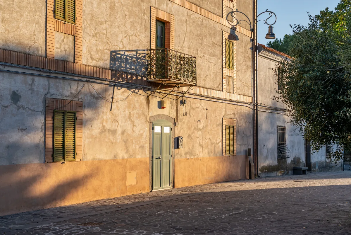 CENTRO URBANO